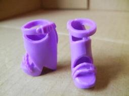 芭比鞋-P06紅 歷史價格詳細信息