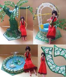 美國進口*正版MATTEL娃鞋*芭比藍白紳士款休閒鞋*網球鞋*Oxford*Barbie*名模 FR 珍妮 小布 小佩 莉卡 巧比可穿~ 歷史價格詳細信息