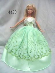 芭比衣服-1866-1 歷史價格詳細信息