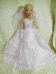 芭比衣服-1866-1 歷史價格詳細信息