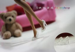 芭比娃娃鞋子~35元鞋 歷史價格詳細信息