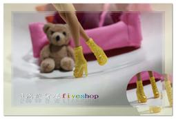 芭比娃娃鞋子~35元鞋 歷史價格詳細信息