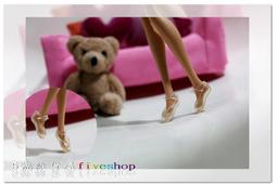 芭比娃娃鞋子 粉玫瑰涼鞋 歷史價格詳細信息