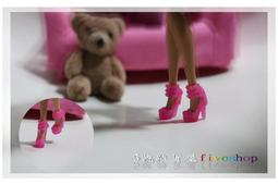 芭比娃娃鞋子~35元鞋 歷史價格詳細信息