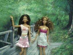 *{心花怒放館}*特價~已絕版~買十送一【正版芭比泳裝...#B206】三日內出貨 歷史價格詳細信息