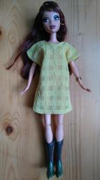 芭芘娃娃的床60釐米葉羅美麗3分洋娃娃臥室大別墅雙人公主床睡衣 歷史價格詳細信息