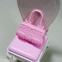 芭比娃娃 服飾配件 鞋子 迪士尼公主系列水晶鞋-桃紅玫瑰 歷史價格詳細信息