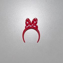 芭比娃娃 服飾配件 鞋子 迪士尼公主系列水晶鞋-桃紅玫瑰 歷史價格詳細信息