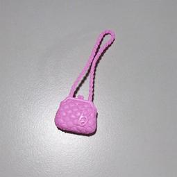 芭比娃娃 服飾配件 鞋子 迪士尼公主系列水晶鞋-桃紅玫瑰 歷史價格詳細信息