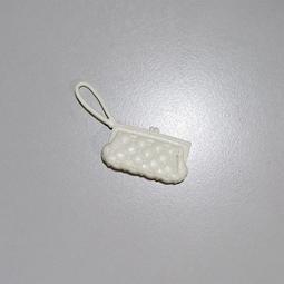 芭比娃娃 服飾配件 鞋子 迪士尼公主系列水晶鞋-桃紅玫瑰 歷史價格詳細信息