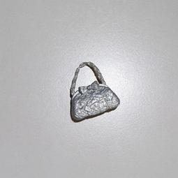 芭比娃娃 服飾配件 銀色星飾項鍊 歷史價格詳細信息