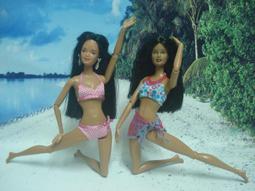 特價 正版 芭比 間諜系列  Spy Squad 泰瑞莎 紫色挑染 墨鏡 娃頭 歷史價格詳細信息