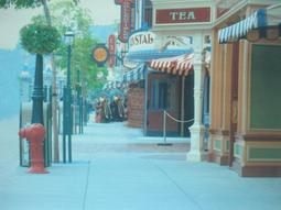 現貨特價～碎花雪紡洋裝V領花朵連身裙（附綁帶/綁帶可拆）【日韓喬兒】A9003 歷史價格詳細信息