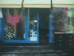 買五送五 花束透明提袋(小號) 字母透明手提袋 禮品袋 包裝袋 禮物 禮品包裝袋 包裝材料 手提袋 歷史價格詳細信息