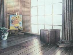 我的畫室 （國際安徒生大獎得主Suzy Lee的藝術啟蒙自傳圖文書）/蘇西・李 (Suzy Lee이수지) 歷史價格詳細信息