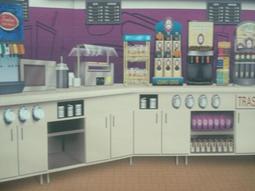 *{心花怒放館}*我最便宜現貨特價買五送一【60公分 *100公分芭比等1/6娃可用的背景布..星空類#D80】日內出貨 歷史價格詳細信息