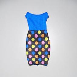 芭比娃娃連身裙 歷史價格詳細信息