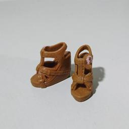 芭比娃娃 服飾配件 鞋子 迪士尼公主系列水晶鞋-桃紅玫瑰 歷史價格詳細信息