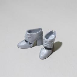 芭比娃娃 服飾配件 鞋子 迪士尼公主系列水晶鞋-桃紅玫瑰 歷史價格詳細信息