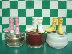 *{心花怒放館}*買十送二~正版的莉卡珍妮中長靴【正版的芭比短靴S88+S196+S153~S154】 歷史價格詳細信息