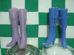 *{心花怒放館}*買十送二~正版的莉卡珍妮中長靴【正版的芭比短靴S88+S196+S153~S154】 歷史價格詳細信息