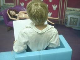 *{心花怒放館}*我最便宜現貨特價買五送一【60公分 *100公分芭比等1/6娃可用的背景布..星空類#D80】日內出貨 歷史價格詳細信息