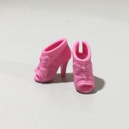 芭比娃娃的鞋架 ＋10雙鞋 歷史價格詳細信息