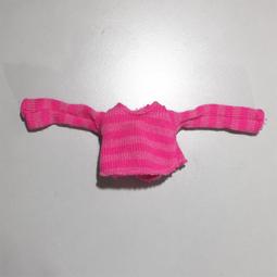 莉卡娃娃 莉卡衣服夢幻粉彩甜蜜化妝品洋裝組 歷史價格詳細信息