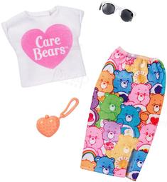 Care Bear愛心熊系列MINI盲盒水晶球(6入盒裝) 歷史價格詳細信息