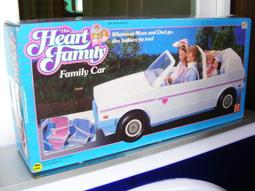 1984 MATTEL 雙頭怪 圖一合售 可動玩偶公仔 請看商品描述,後box 歷史價格詳細信息