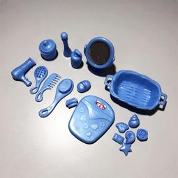 1/6娃 芭比珍妮可兒MOMO 黑色 撐臀立架/支架/腳架 歷史價格詳細信息