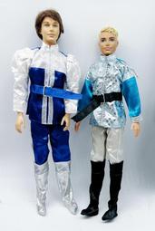 正版 肯尼 手錶 眼鏡 手環 三件組 男 芭比 歷史價格詳細信息