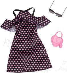 芭比娃娃套組新閃亮度假屋FXG55兒童女孩禮物扮家家酒塑料玩具 歷史價格詳細信息