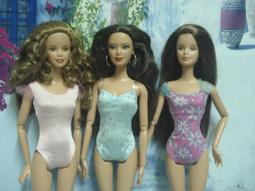 *{心花怒放館}*特價~買十送一【芭比可穿的白紗新娘結婚禮服..附頭紗+捧花+高跟鞋+手套..#B230】三日內出貨 歷史價格詳細信息