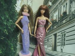 *{心花怒放館}*特價~買十送一【芭比可穿的白紗新娘結婚禮服..附頭紗+捧花+高跟鞋+手套..#B230】三日內出貨 歷史價格詳細信息