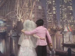 *{心花怒放館}*特價~買十送一【芭比可穿的白紗新娘結婚禮服..附頭紗+捧花+高跟鞋+手套..#B230】三日內出貨 歷史價格詳細信息