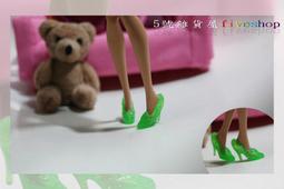 芭比娃娃鞋子~35元鞋 歷史價格詳細信息