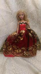 芭比衣服-1866-1 歷史價格詳細信息