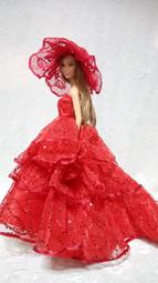 1/6 /芭比/珍妮 芭比娃娃可穿丹寧系列套裝服 娃娃衣服 歷史價格詳細信息