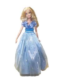 芭比 婚紗 禮服 裙子 娃娃 新娘 歷史價格詳細信息