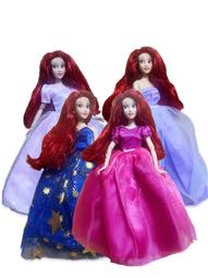 芭比娃娃高檔婚紗 新娘禮服大裙公主裙 晚禮服 歷史價格詳細信息