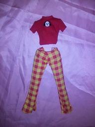 二手娃衣 BLYTHE 小布尺寸 Tara Handmade 維多利亞風 含7-11店取運費 歷史價格詳細信息