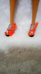 1/6 /芭比/珍妮 芭比娃娃可穿丹寧系列套裝服 娃娃衣服 歷史價格詳細信息