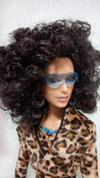 滿百元出貨 1/6/芭比/小凱莉 超萌西班牙法蒙莎迷你娃娃 -瑕疵版 歷史價格詳細信息