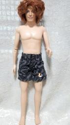 滿百元出貨 1/6/芭比/小凱莉 超萌西班牙法蒙莎迷你娃娃 -瑕疵版 歷史價格詳細信息