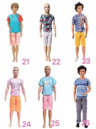 芭比 肯尼 娃娃 大眼 墨鏡 眼鏡 配件 家家酒 歷史價格詳細信息