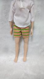 滿百元出貨 1/6/芭比/小凱莉 超萌西班牙法蒙莎迷你娃娃 -瑕疵版 歷史價格詳細信息