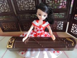 古琴 特價古箏限時3折出售盲盒古箏初學者入門教學練習專業演奏用21弦~【爆款】 歷史價格詳細信息