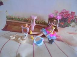 喜洋洋園地/娃娃吉他/超低特價，售完為止//中秋禮盒/伴手禮/麗佳/Licca 歷史價格詳細信息