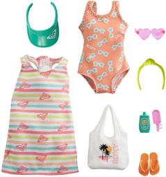 芭比娃娃Barbie之運動員芭比多種運動職業女孩兒童玩具互動扮家家酒 歷史價格詳細信息